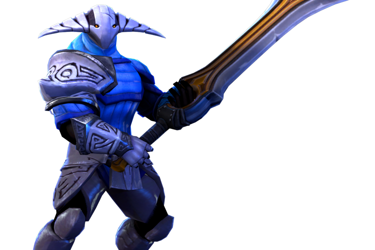 Dota Sven’in Hikâyesi Nedir?