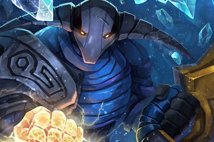 Dota Sven’in İtemleri Nelerdir?