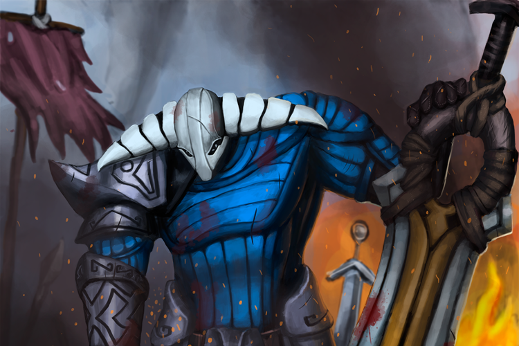 Dota Sven’in Ultisi Nedir?