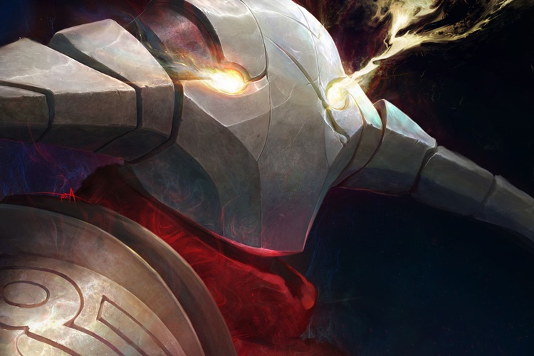 Dota Sven’in Yetenekleri Nelerdir?