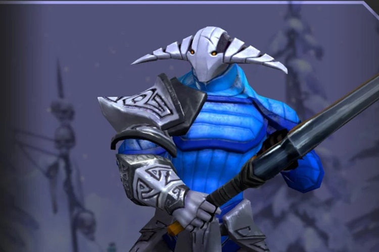 Dota Sven Nasıl Oynanır?