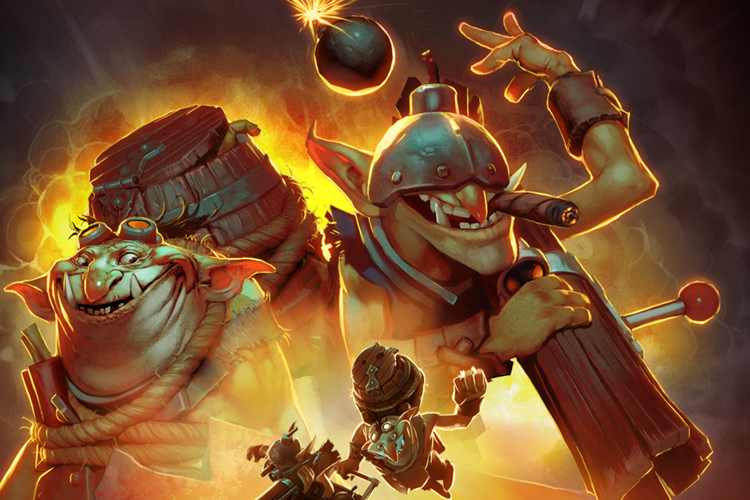 Dota Techies’e Karşı En İyi Karakter Kimdir?