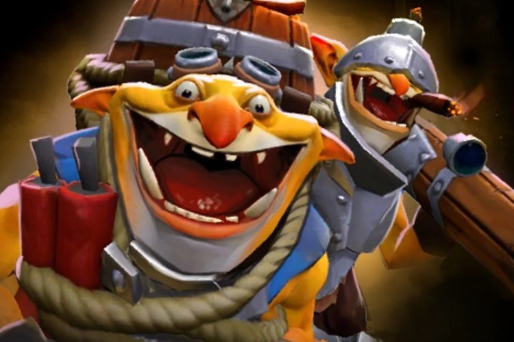 Dota Techies’in Hikâyesi Nedir?