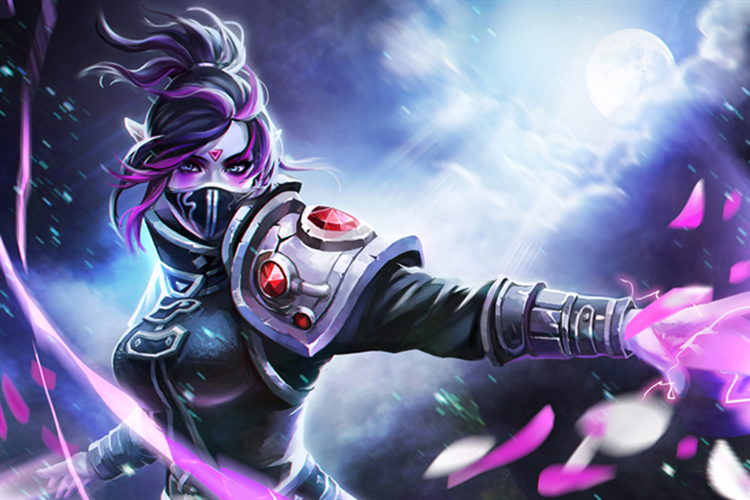 Dota Templar Assassin’in Yetenekleri Nelerdir?