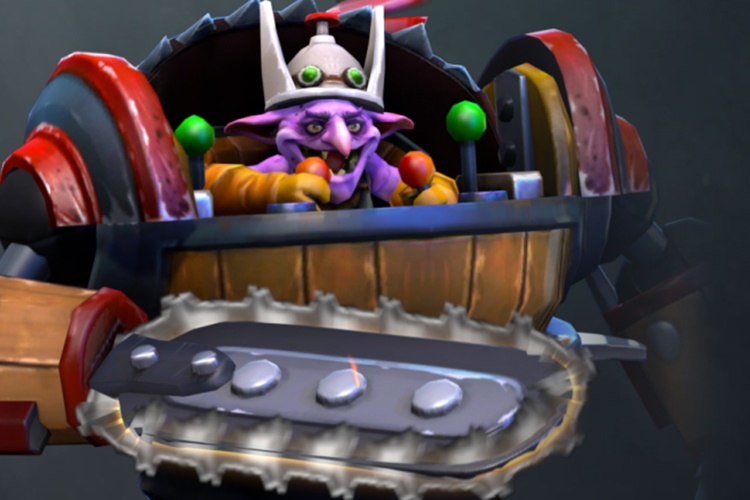 Dota Terrorblade’in Kombosu Nedir?