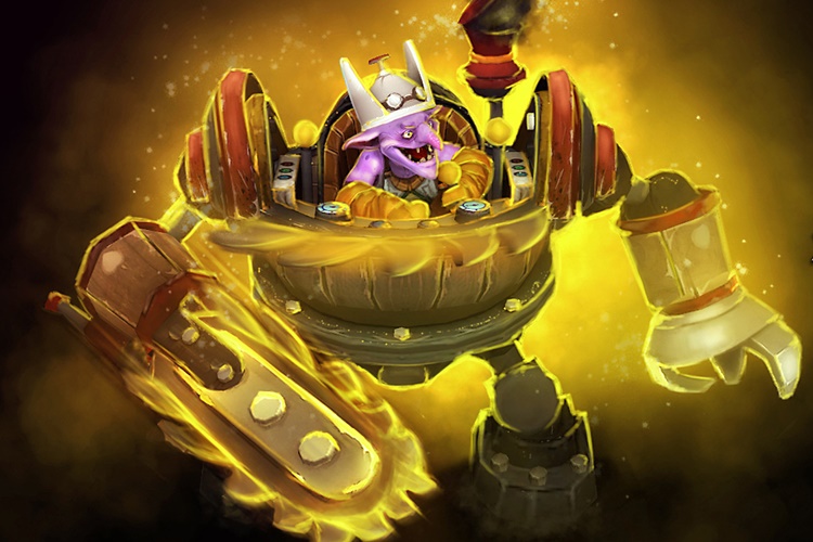 Dota Terrorblade’in Seslendirmeni Kimdir?
