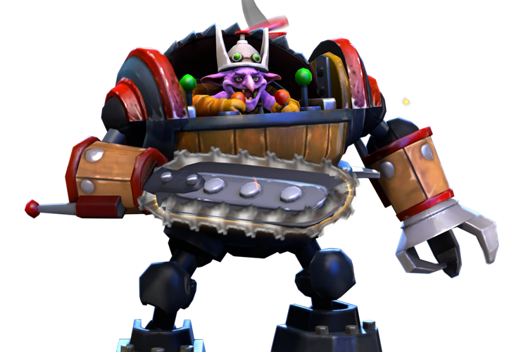 Dota Terrorblade’in Yetenekleri Nelerdir?