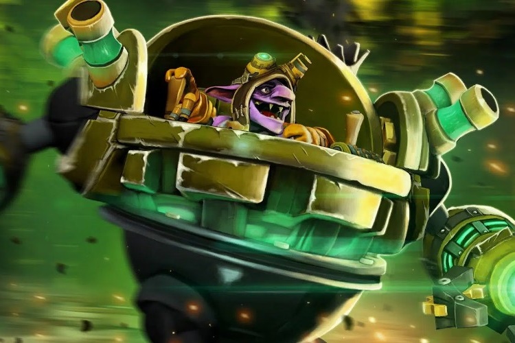 Dota Terrorblade Özellikleri Nelerdir?