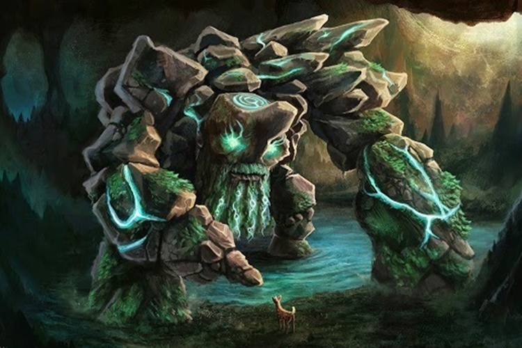 Dota Tiny İtemleri Nelerdir?
