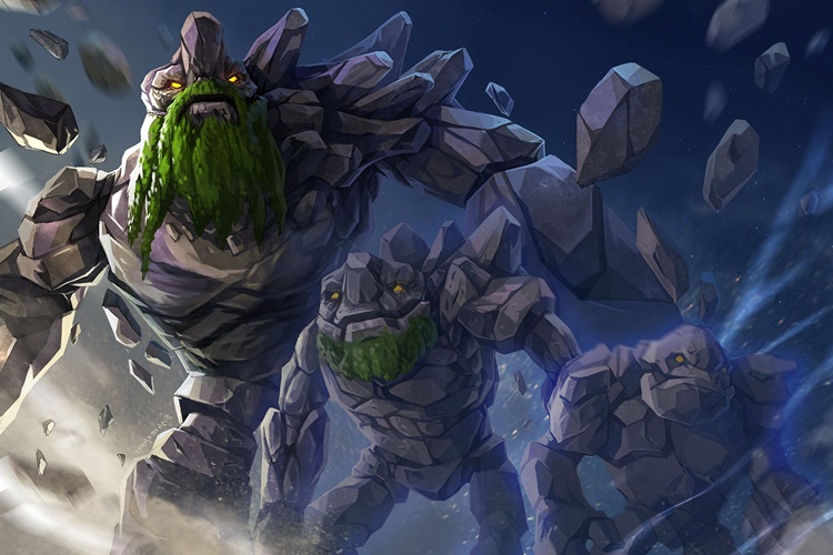 Dota Tiny Nasıl Oynanır?