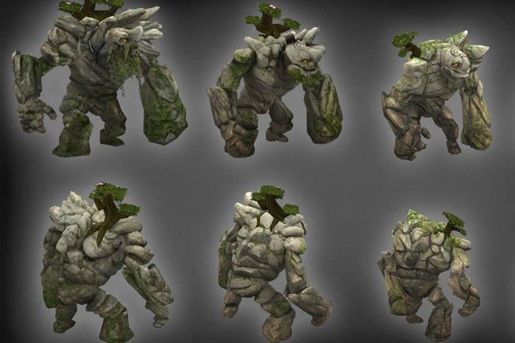 Dota Tiny nin Ultisi Nedir?
