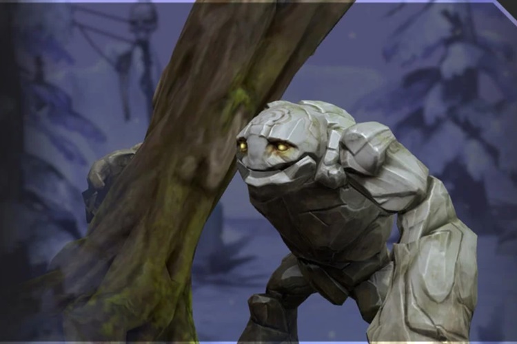 Dota Tiny Özellikleri Nelerdir?