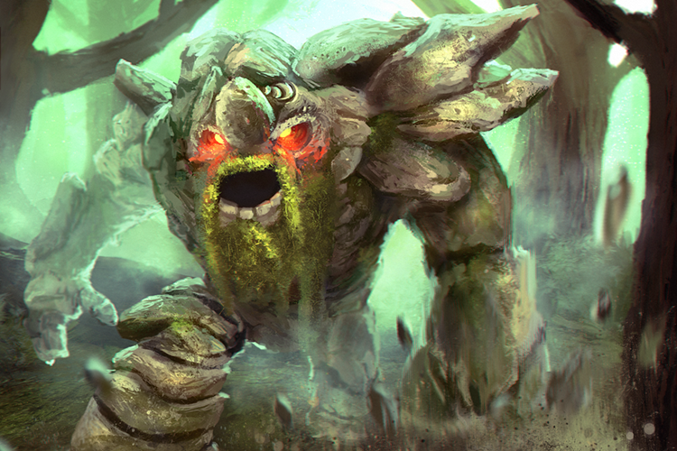 Dota Tinye Karşı En İyi Karakter Kimdir?