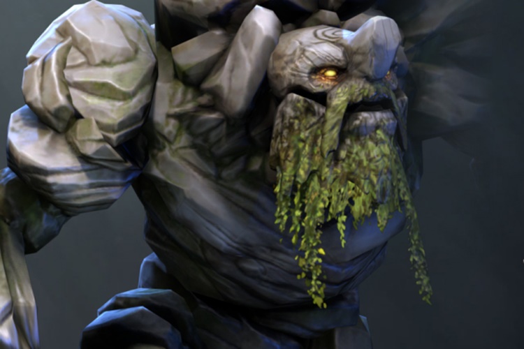 Dota Tinynin Hikâyesi Nedir?