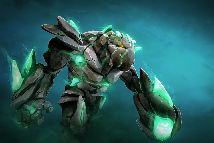 Dota Tinynin Kombosu Nedir?