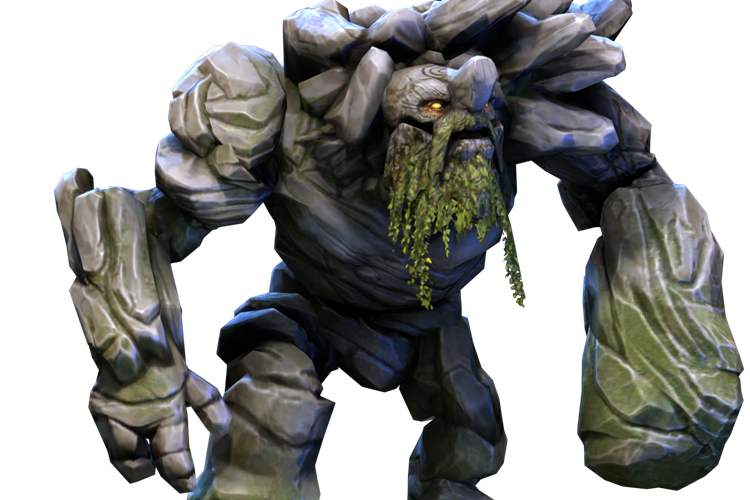 Dota Tinynin Seslendirmeni Kimdir?
