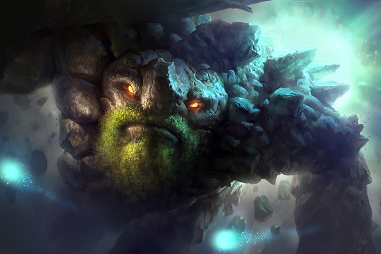 Dota Tinynin Yetenekleri Nelerdir?