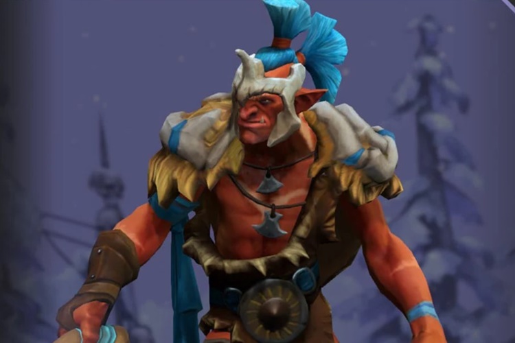 Dota Troll Warlord İtemleri Nelerdir?