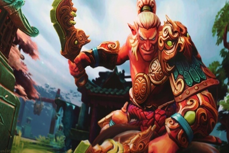 Dota Troll Warlord Ultisi Nedir?