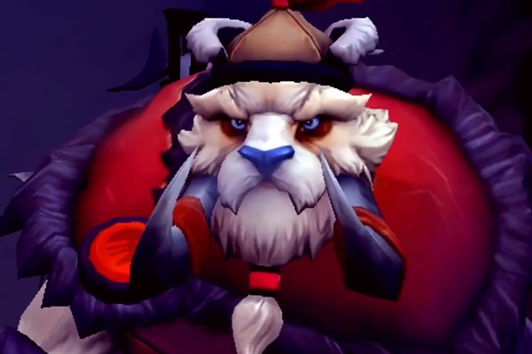 Dota Tusk’a Karşı En İyi Karakter Kimdir?
