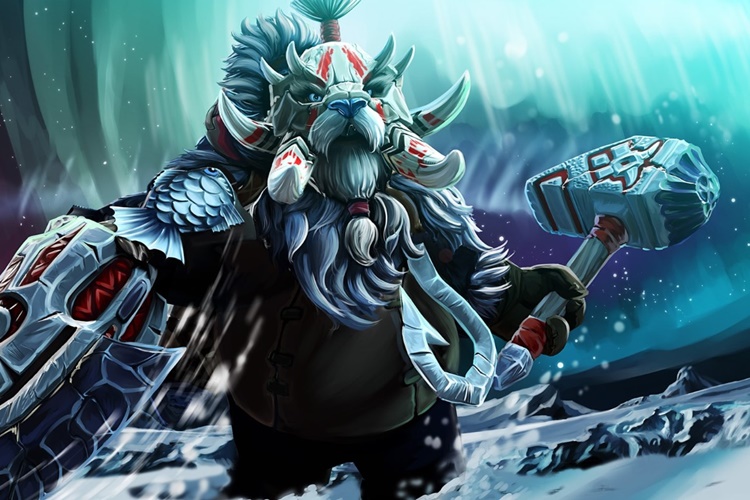 Dota Tusk’ın İtemleri Nelerdir?