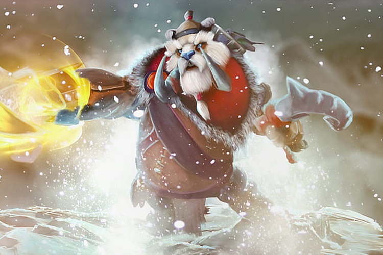 Dota Tusk’ın Ultisi Nedir?