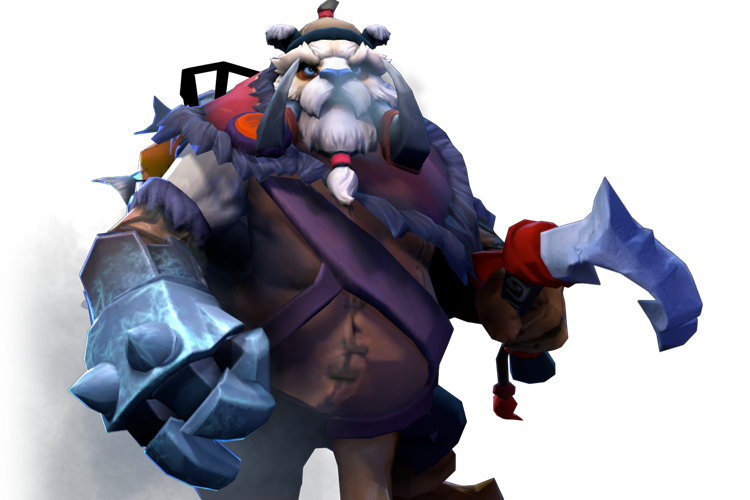 Dota Tusk Nasıl Oynanır?