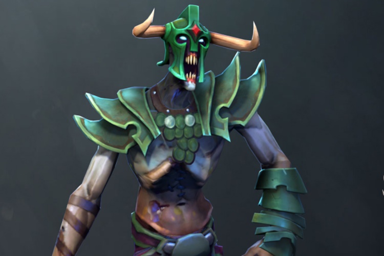 Dota Undying Özellikleri Nelerdir?