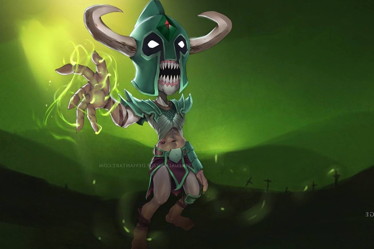 Dota Undyinge Karşı En İyi Karakter Kimdir?