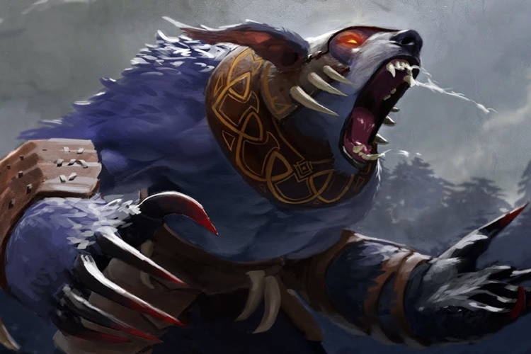 Dota Ursa Nasıl Oynanır?