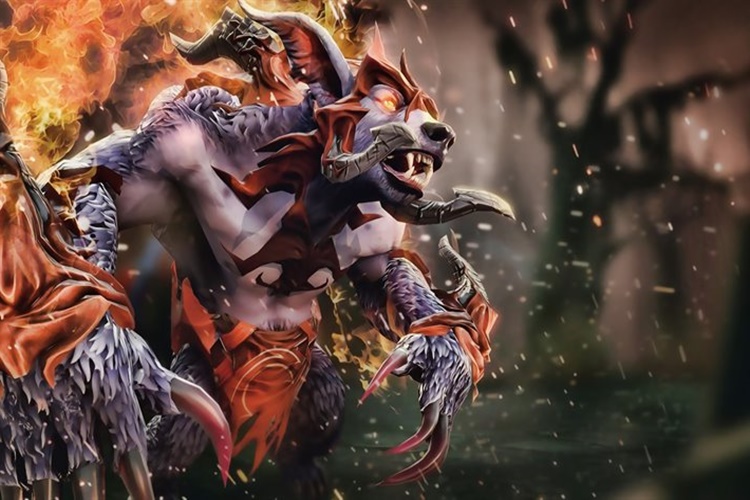 Dota Ursa’nın Seslendirmeni Kimdir?