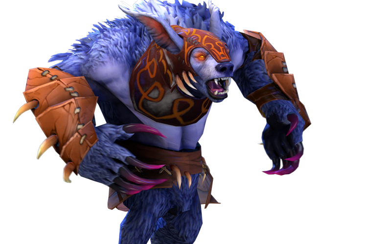 Dota Ursa’nın Yetenekleri Nelerdir?