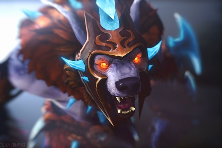 Dota Ursa Ultisi Nedir?
