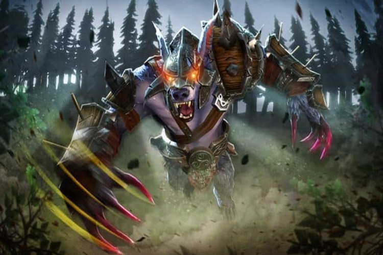 Dota Ursa’ya Karşı En İyi Karakter Kimdir?