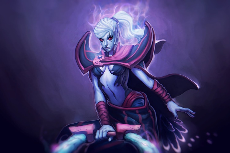 Dota Vengeful Spirit’e Karşı En İyi Kahraman Kimdir?
