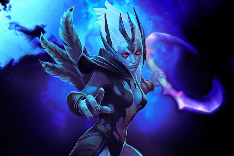 Dota Vengeful Spirit’in Çıkış Tarihi Nedir?