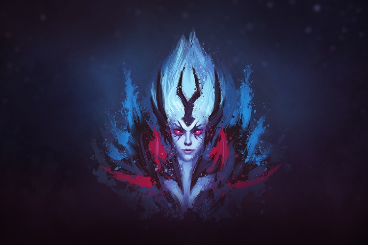Dota Vengeful Spirit’in Ultisi Nedir?