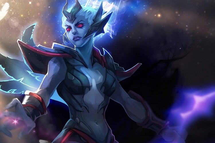 Dota Vengeful Spirit Nasıl Oynanır?