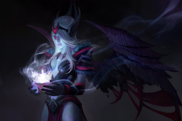 Dota Vengeful Spirit Özellikleri Nelerdir?