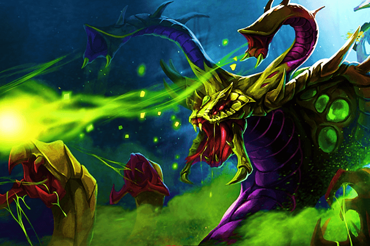 Dota Venomancer Çıkış Tarihi Nedir?
