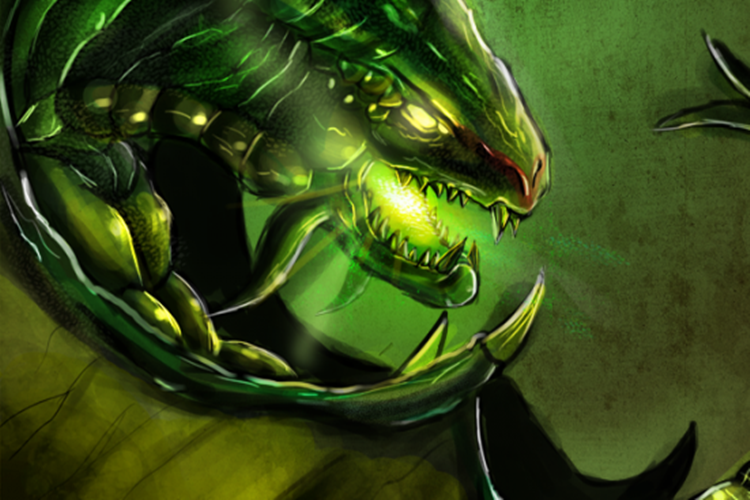 Dota Viper’a Karşı En İyi Karakter Kimdir?