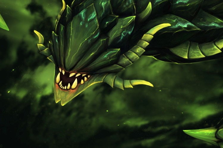 Dota Viper’ın Yetenekleri Nelerdir?