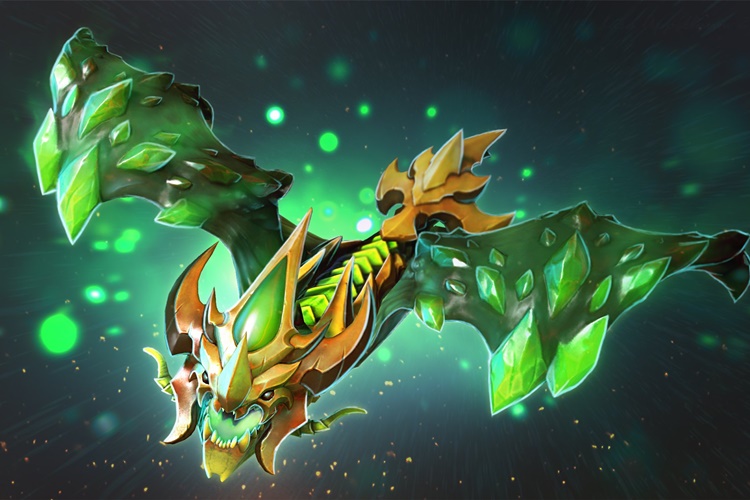 Dota Viper Nasıl Oynanır?