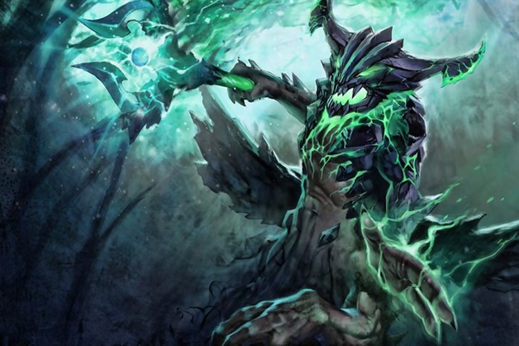 Dota Visage Çıkış Tarihi Nedir?