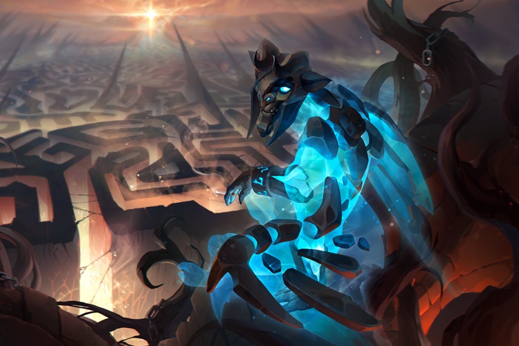 Dota Visage Özellikleri Nelerdir?