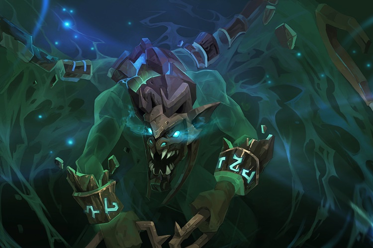 Dota Visagein Hikâyesi Nedir?