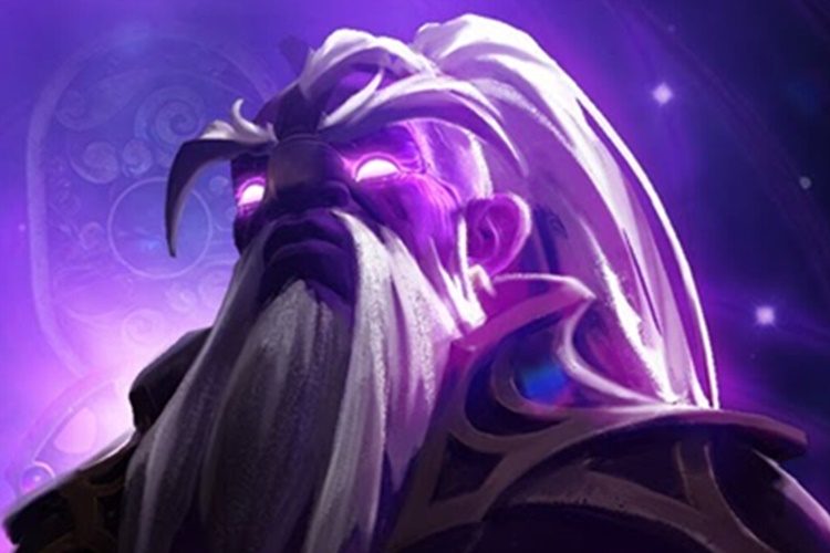 Dota Void Spirit Çağırma Nasıl Yapılır?