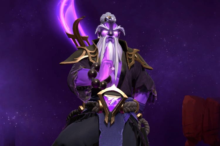 Dota Void Spirit Çıkış Tarihi Nedir?