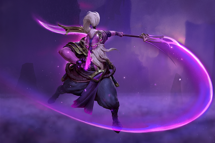 Dota Void Spirit Özellikleri Nelerdir?