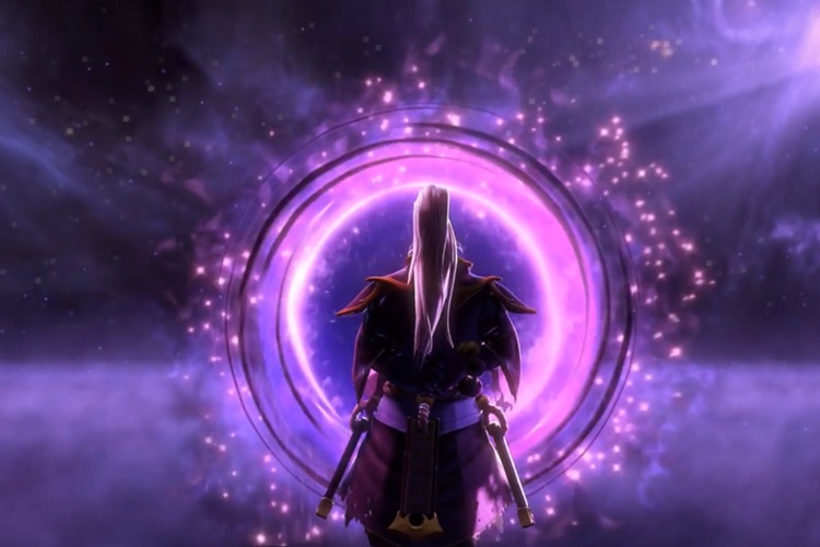 Dota Void Spirit Yetenekleri Nelerdir?